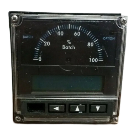 Georg Fischer Signet 5600 manual