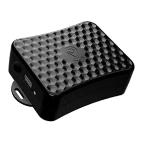 BeeSecure Lynx Getting started
