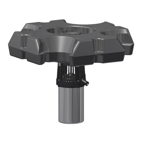 Otterbine/Barebo Comet manual Otterbine/Barebo Comet manual