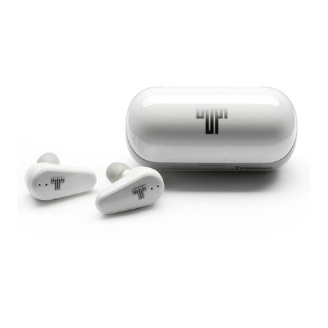 Trusonus TRADUKI TE-01 user guide