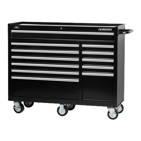 Husky HMT5212 Use and care guide Husky HMT5212 Use and care guide