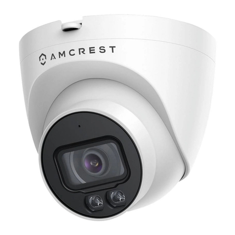 Amcrest IP5M-T1273EW-AI User manual