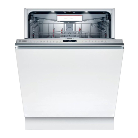 Bosch SMV8ZCX07E Specification sheet