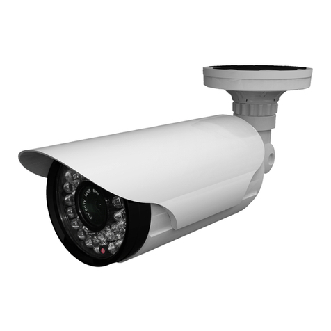 Smart Vision SMP-200CF60AR Quick operation guide