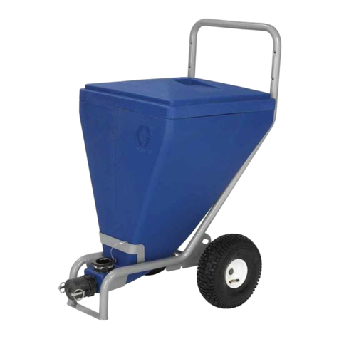 Graco VIBRA-FLO 17P002 Guide Graco VIBRA-FLO 17P002 Guide