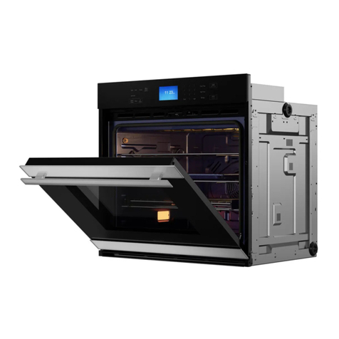 Sharp SWA3062GS User manual
