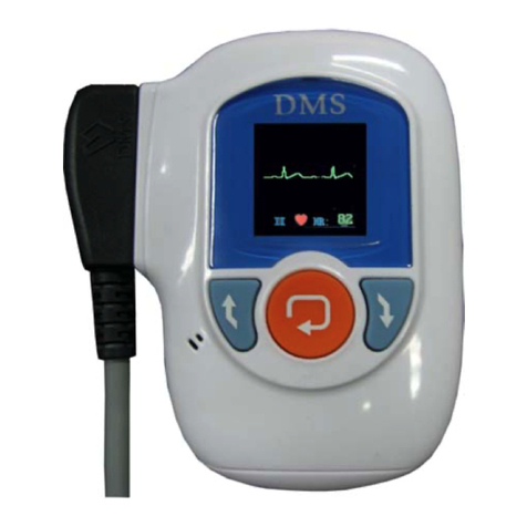 Nebula DMS 300-4L User manual