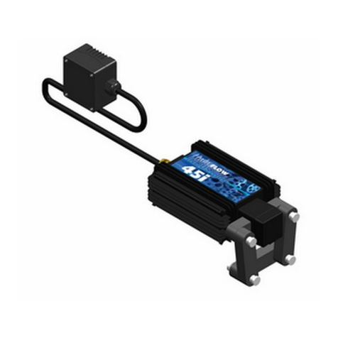 Hydropath HydroFLOW i Series User manual