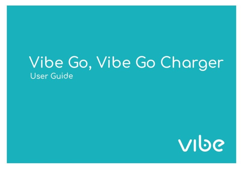 Vibe Go user guide