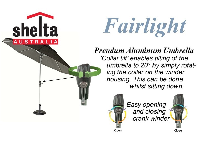shelta Fairlight instructions