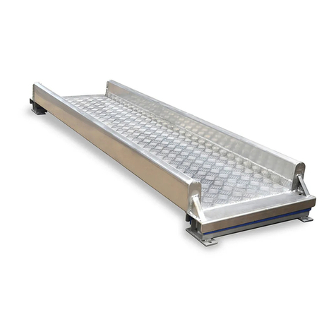 HiWeigh HiRanchers ABH Series user manual