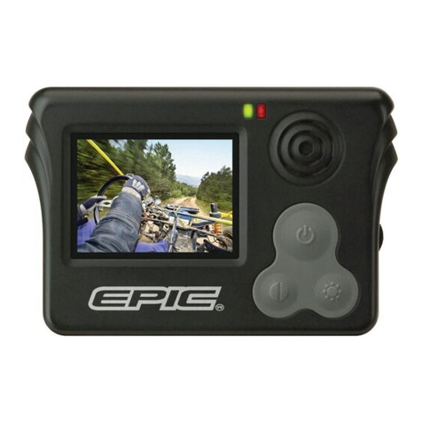 Stealth Cam EPIC Viewer User manual
