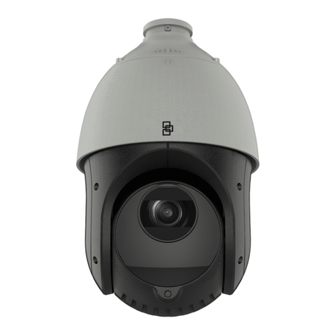 TruVision M Series installation guide