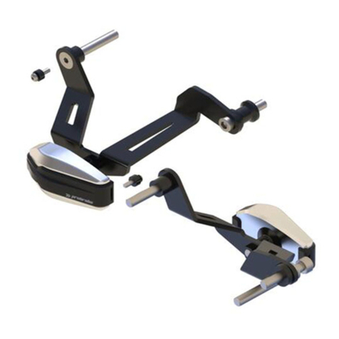 probrake AP6-2 User guide