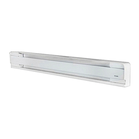 Brava STELPRO AB41002W owner's manual