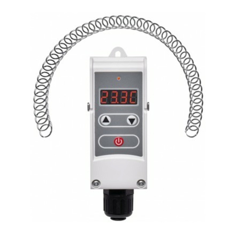 Emos P5683 User manual