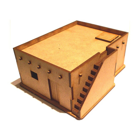 BLOTZ B15-MW-007 User manual