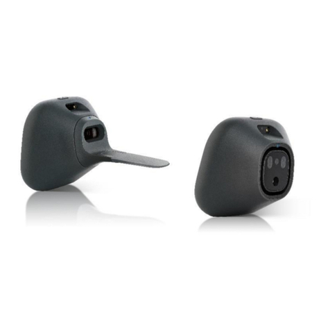 TytoCare TytoPro Exam Camera User manual