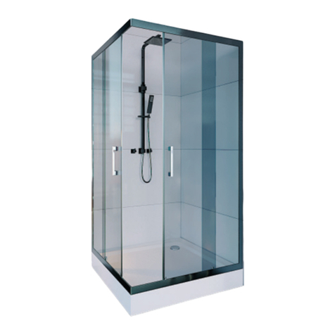 ALEX BAITLER AB 114 user manual
