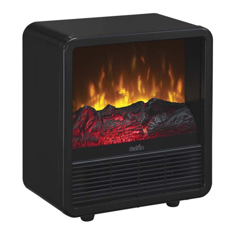 Twin-Star International DFS-220 quick guide Twin-Star International DFS-220 quick guide