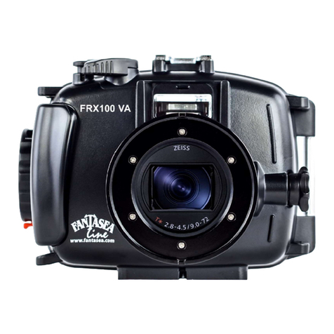 Fantasea 15355 User manual