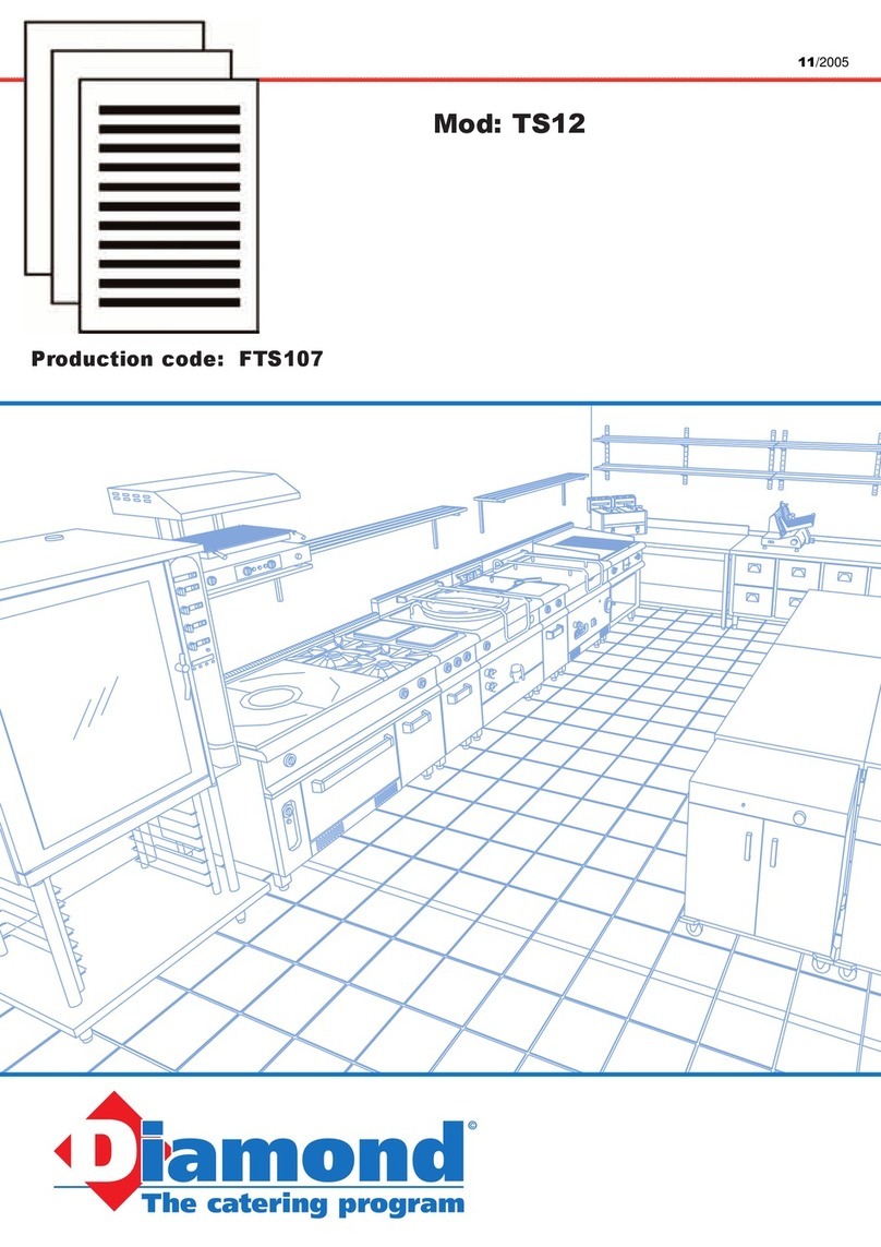 Diamond TS12 manual