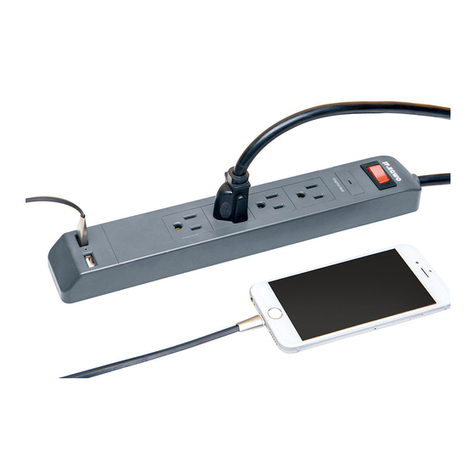 JF.EGWO SK24 user manual