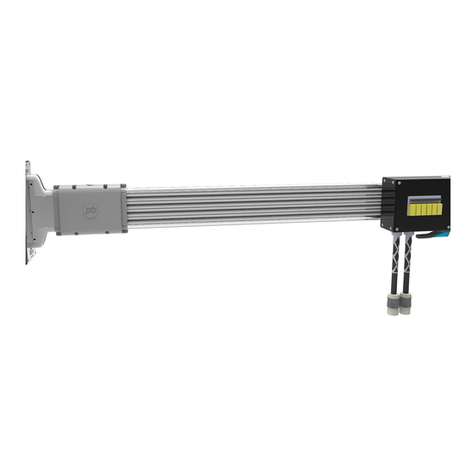 PB iMPB installation manual PB iMPB installation manual