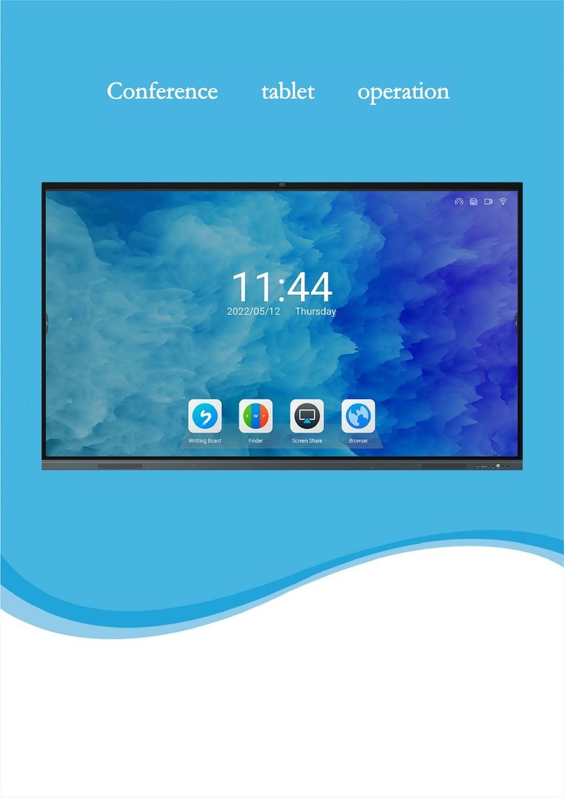 MaxVision SE Series Operation