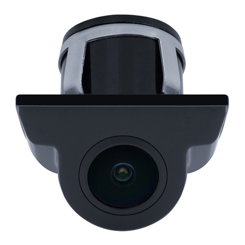 Firstech MOMENTO C1 HD quick start guide