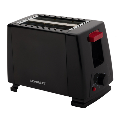 Scarlett SC-TM11021 User manual