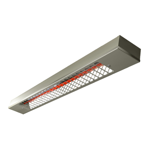 FRENGER systems EnergoInfra EIR500 Mounting and installation
