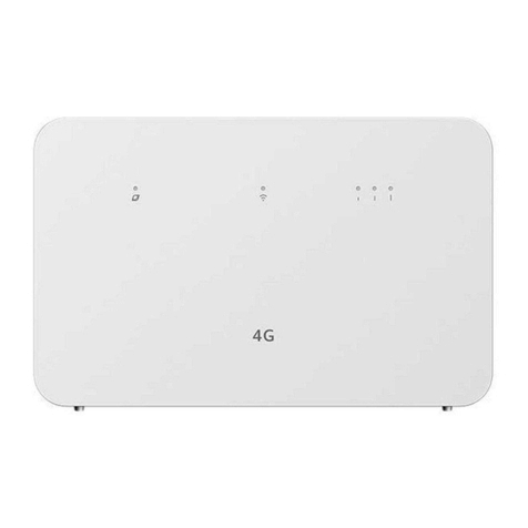 Soyea B311-922 quick start guide