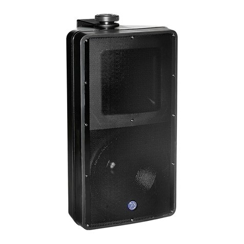 Atlas LED SM82TEN-B owner's manual