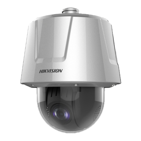 HIK VISION DS-2DT6232X-AELY User manual HIK VISION DS-2DT6232X-AELY User manual
