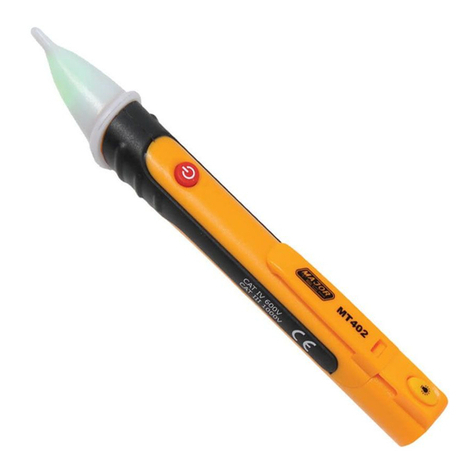 Major tech MT402 User manual