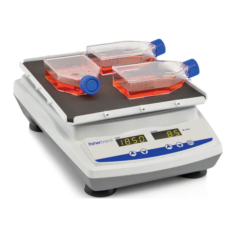 Fisher Scientific 88861021 instruction manual Fisher Scientific 88861021 instruction manual