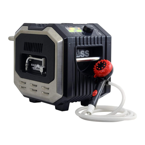 MrHeater F235350 Operating instructions and owner's manual