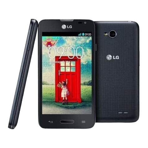 LG LG-D320j8 user guide