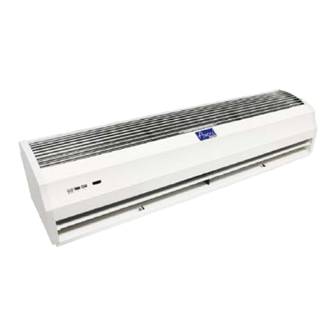 Awoco FM-1209T user guide