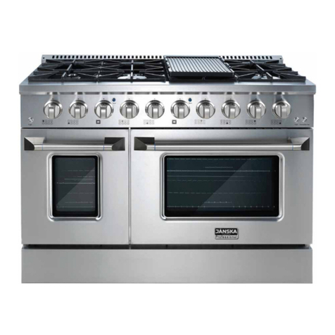 JANSKA PROFESSIONAL GR-670B user manual