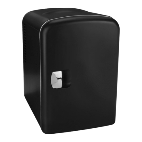 Personal Chiller K4 Series user guide
