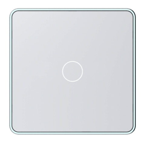 Owon SLC628 quick start guide