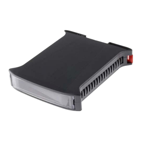 Synapse RTU-DI8 manual