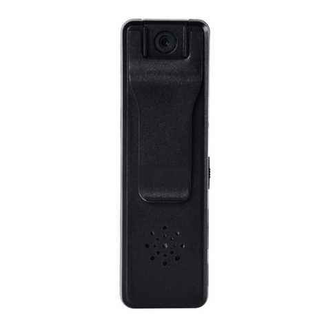 Lenofocus LRD03 User manual