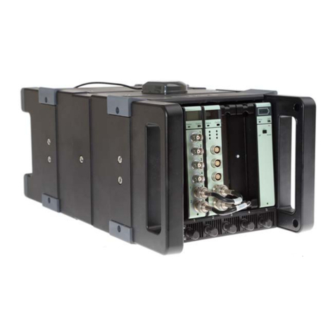 BRUEL & KJAER PULSE 7788 Guide