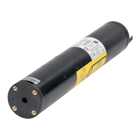 THORLABS HNL020R User manual