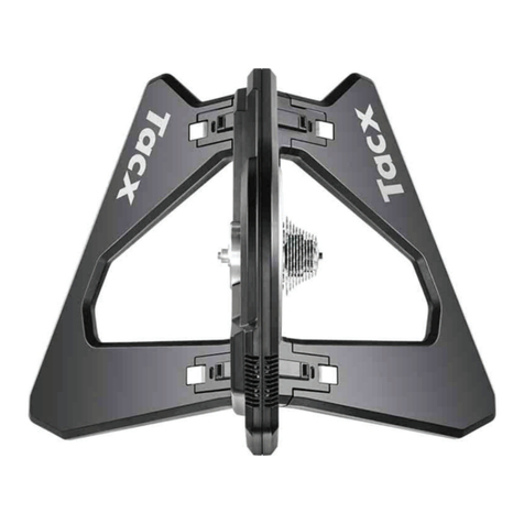 Tacx NEO Smart T2800 User manual