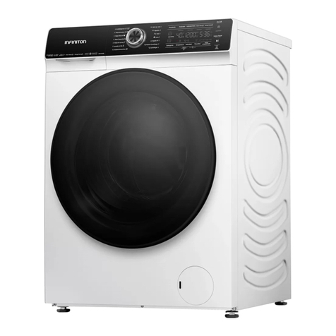 Infiniton WM-R10D User manual Infiniton WM-R10D User manual