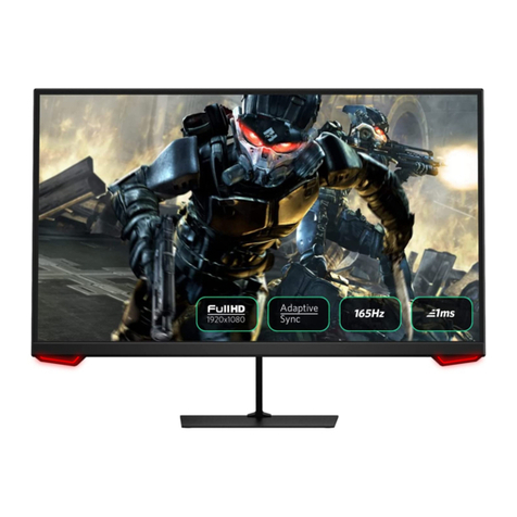 fiodio 24H2G User manual